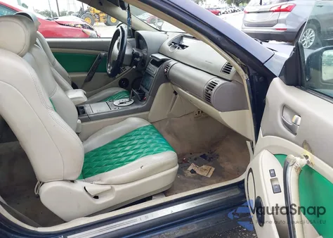 2004 Infiniti G35 z USA, uszkodzony, nr VIN JNKCV54E34M803979